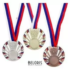 Медаль под нанесение 040