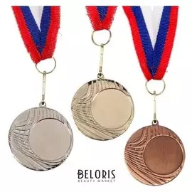 Медаль под нанесение 054