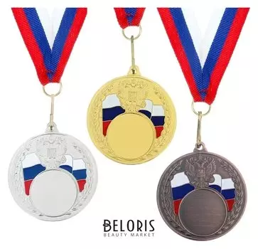 Медаль под нанесение 067