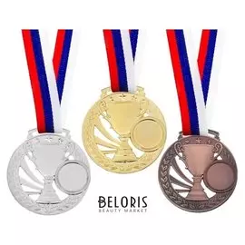 Медаль под нанесение 068