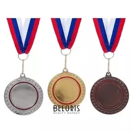 Медаль под нанесение 172, бронза