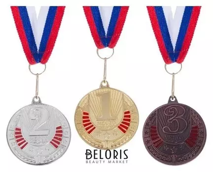 Медаль призовая 181 "3 место"