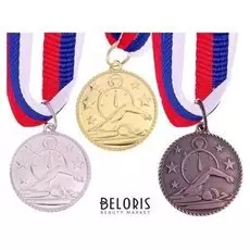 Медаль тематическая 123 "Плавание"