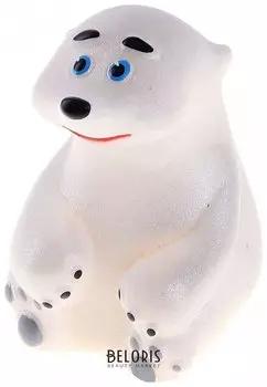 Медвежонок малыш