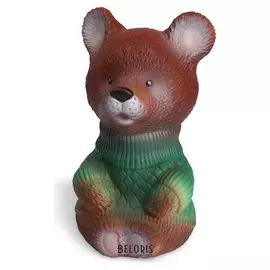 Медвежонок Медвежка 14 см