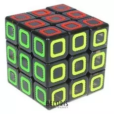 Механическая игрушка Квадрат, 5,5х5,5