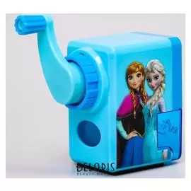 Механическая точилка, холодное сердце