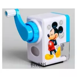 Механическая точилка, микки маус