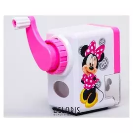 Механическая точилка, минни маус