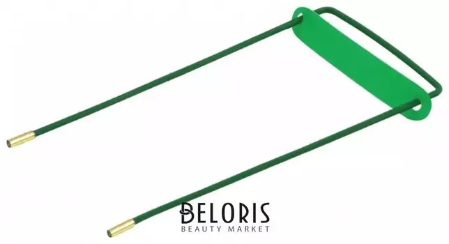 Механизмы для скоросшивания металло-пластиковые, комплект 10 шт., 80х200 мм