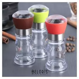 Мельница «Рэйн», керамический механизм, 12 × 5 см