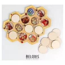 Мемо «Соты»