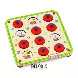 Мемори Тренируем память