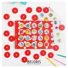 Мемори «Игрушки»