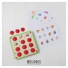 Мемори «Тренируем память»