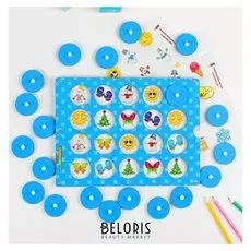 Мемори «Времена года»