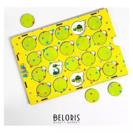 Мемори «Животные»