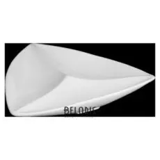 Менажница 29 см, 3 секции