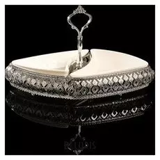 Менажница, 30×12×18,1 см