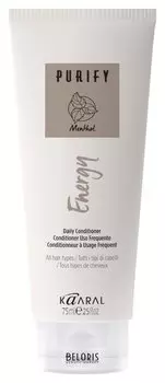 Ментоловый энергетический кондиционер Energy Conditioner (Объем 75 мл)