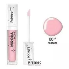 Мерцающий блеск для губ Avrora