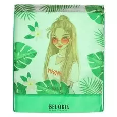 Мешок для обуви Green Mood