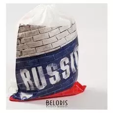 Мешок для обуви Russia