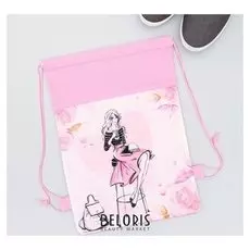 Мешок для обуви Стиль в твоей жизни