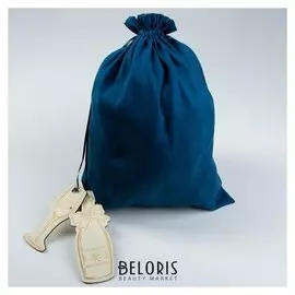 Мешок подарочный «С новым годом!», 30 х 40 см