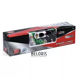 Металлической машинка с игровым ковриком «Технопарк»