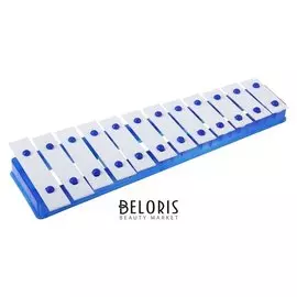 Металлофон 12 тонов