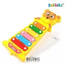 Металлофон «Котик»