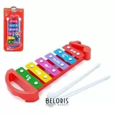 Металлофон "Звонкий"