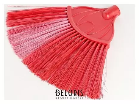 Метла веерная без черенка