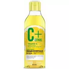 Мицеллярная вода для лица Фитокосметик