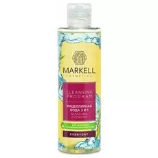 Мицеллярная вода для лица Markell (Маркелл)