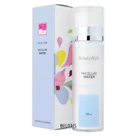 Мицеллярная вода для всех типов кожи Cleansing Universal