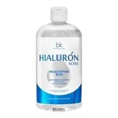 Мицеллярная вода для лица Belkosmex