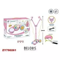 Микрофон на стойке