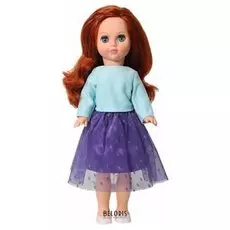 Мила модница 3 (кукла пластмассовая)