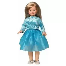 Милана модница 1 (кукла пластмассовая озвученная)