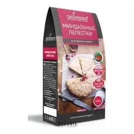 Миндальные лепестки