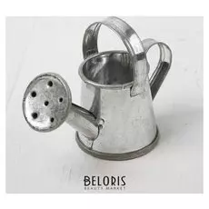 Миниатюра кукольная «Лейка с дугой»