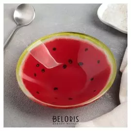 Миска «Арбуз», 150 мл, D=12 см