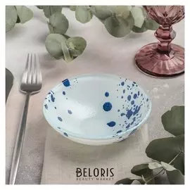 Миска «Дали», 12×4 см