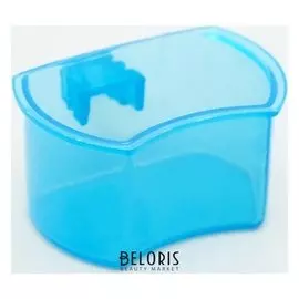 Миска для грызунов с креплением к прутьям, 5х3,5 см