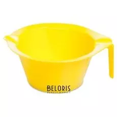 Миска для окрашивания волос