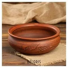 Миска "Колос", 1 л