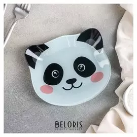 Миска «Пандамэн», 14,9×12,9 см