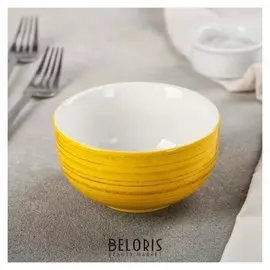 Миска «Золотое руно», 11×5,5 см